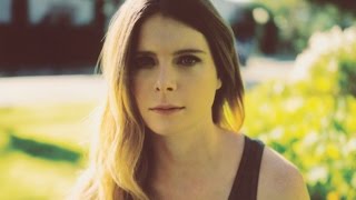 Emma Cline talks about The Girls