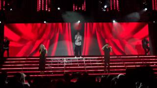 Pentatonix – On My Way Home – City National Grove of Anaheim 3/1/2015