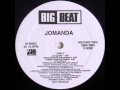 Jomanda - I Like It