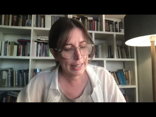 Vídeo relacionado con Cómo hablar de los libros que no se han leído