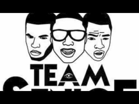 Okaanhaz ft. Nilomusiq - Focus