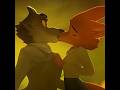They Are So Cute Together 🥹 Bad Guys 2 Edit Edit Animation Dreamworks Badguys2 Love