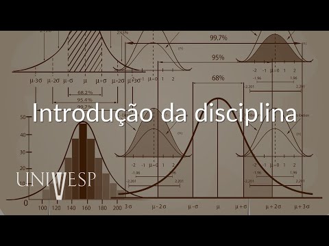 Modelagem e Inferência Estatística - Introdução da disciplina