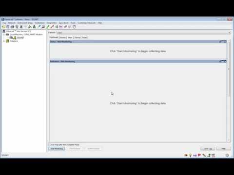 Как настроить цифровой контроллер клапана DVC6200 SIS