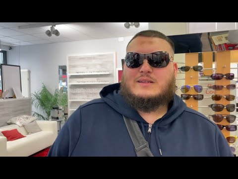 AB SOFORT ZAHLT IHR SCHUTZGELD!  | VLOG #22