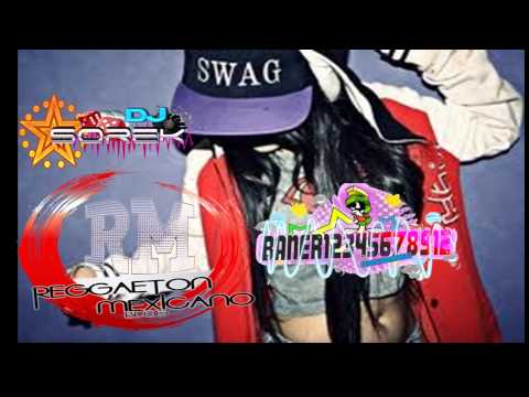 Warachaton Dj Skarley Reggaeton Meixcano Blog