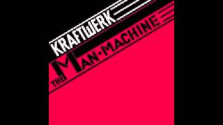 Kraftwerk - The Robots - 8 Bit