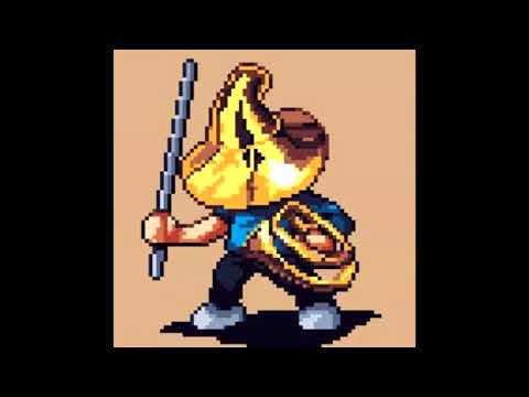 Tuba Knight Boss Theme Remix