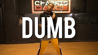 "Dumb" by Jazmine Sullivan | Chapkis Dance | Jalen Tyre' Choreography