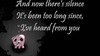 Cinematic Sunrise - You Told Me You Loved Me (Lyrics)