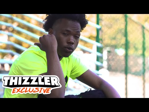 RoadRunninPopp - Blitz Freestyle Pt. 2 (Music Video) || Dir. Sonko Films
