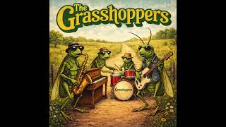 Download lagu Through the Countryside - The Grasshoppers mp3