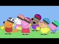 Peppa Pig New English Episodes Non Stop Full Episodes Compilation 2017 15 HD