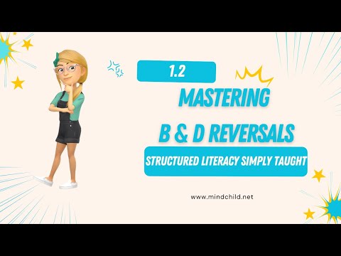 Master BD Reversals Instantly with This Fun Visualization Strategy!