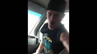 BECOMING THE ARCHETYPE-XENOSYNTHESIS VOCAL COVER!