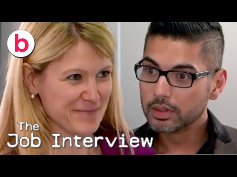 The Job Interview | FULL EPISODE | Season 1 Episode 4