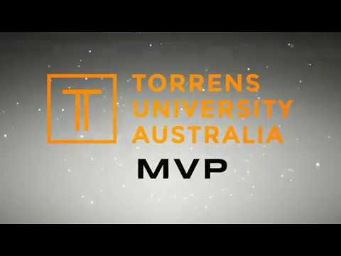 Round 1 Torrens Uni Cup MVP - Beau McCreery (South)