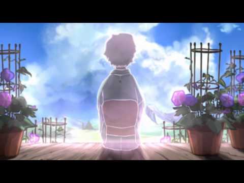 UDM feat. Ange - Out Of Sight (Ion Blue remix)