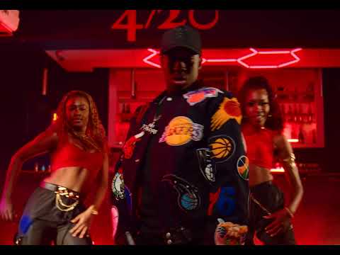 JCALM X SEAN PAUL   CALL MY NAME REMIX