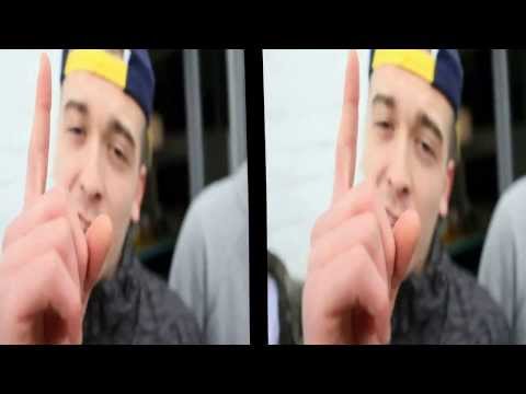 Het VerZet   Dakloos cypher pt 1