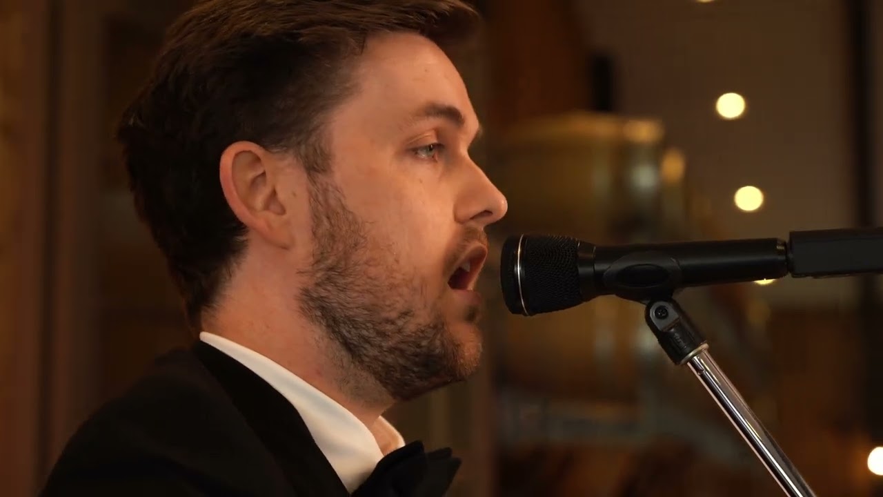 Beautiful Crazy - Mitchell from Wedding Music Perth