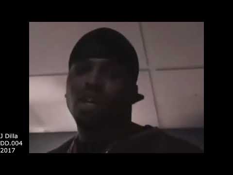 Sampled by J Dilla: J Dilla - DD.004 (9)