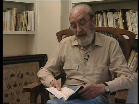 Ángel González - Primera evocación