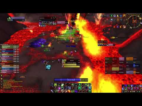 Sartharion 1 percent wipe