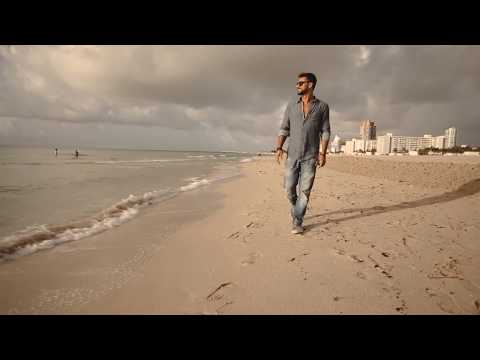 Cristian Vinci - All I Need Feat.Stones & Bones (Official Video)