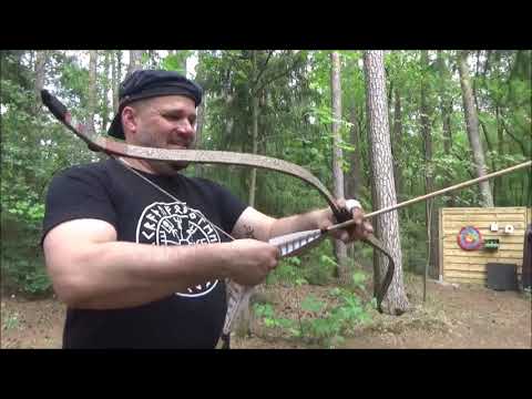 Kaya KTB Carbon Reiterbogen