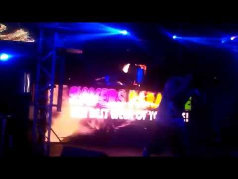 Nobody Feat Hyperforce - Going Under (Skeets & Ian K Remix) at HTID IN THE SUN