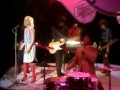 Blondie Dreaming