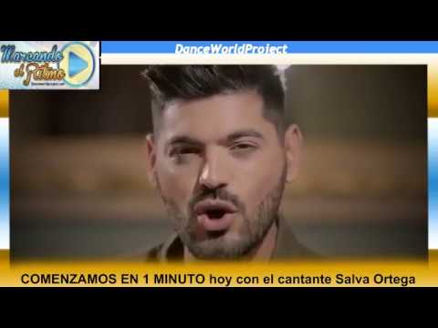 Marcando el Ritmo (Pg9) con Salva Ortega y sus nuevas bachatas