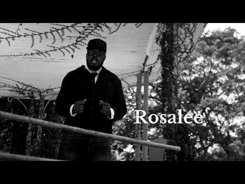 Devin Di Dakta - Rosalee (Visualizer) | Bare Minutes 