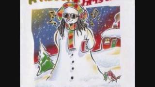 Reggae Christmas - Frosty the Snowman