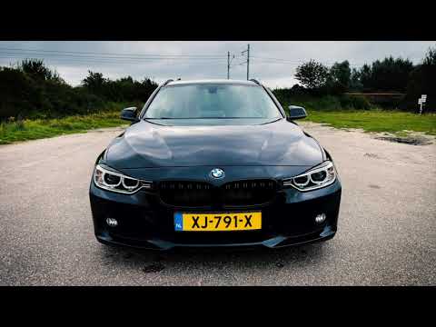 NRG Media - BMW Short Intro