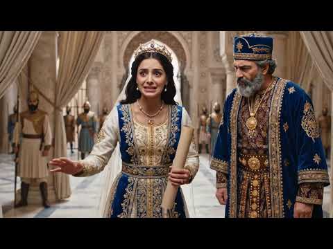 Queen Esther: How She Saved Her People from Extinction #christianencouragement
