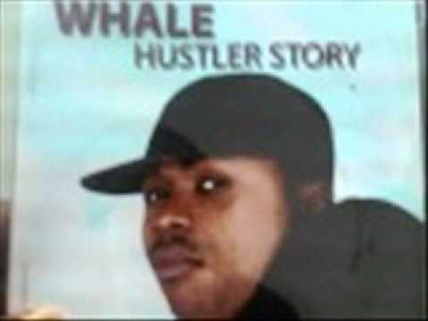 P-Whale -  I Rule Nigerian Streetz