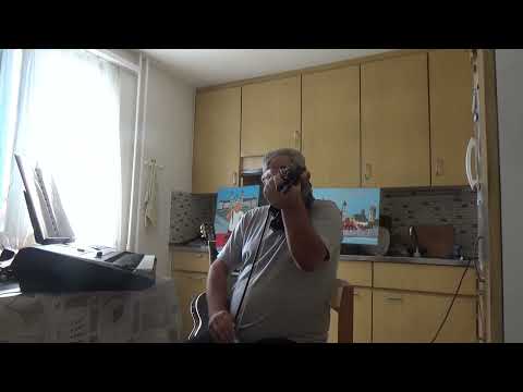 SHARK MAN WITH THE DEVILS HORNS-BOOGIE-BRUNO REICHMUTH