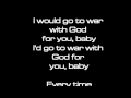 "Twilight" Kevin Gates Feat TreAtz (Lyric/Music ...
