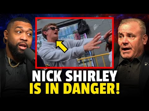“It’s Getting WORSE for Nick” Former Special Ops Veteran Just EXPOSED Nick Shirley's BIGGEST THREAT