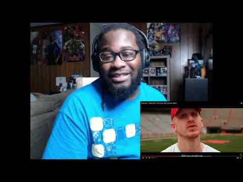 Joey Nato - Doubt Me ft Scru Face Jean [Reaction]