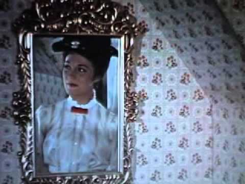 Karli Clark Scary 'Mary Poppins' Recut Trailer