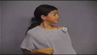 YouTube- Selena Gomez - Audition Tape - Then & Now