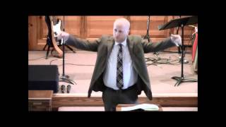 The Real Heaven Part 1 Pastor Brad Russell