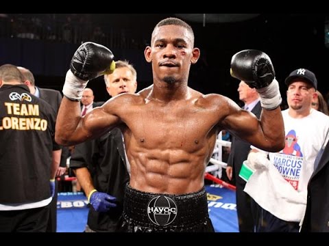 Golovkin-Jacobs May be Headed to Purse Bid