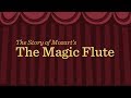 Mozart S Magic Flute An Animated Plot Summary