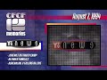 1994 08 07 YTV News With Marrett Green