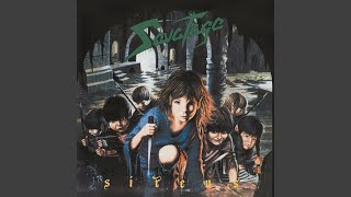 Music video thumbnail preview for On the Run by Savatage
