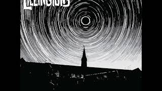 The Lillingtons - Insect Nightmares (Official Audio)